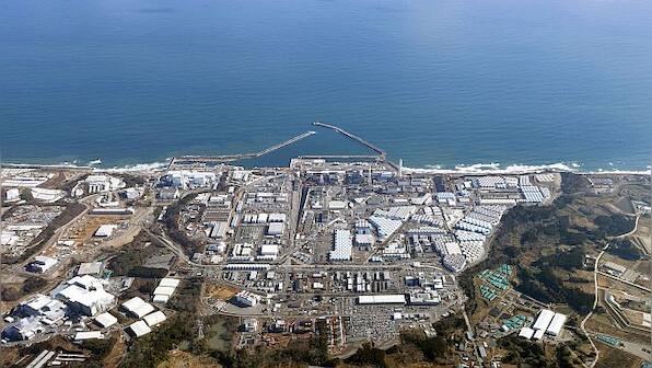 Japan lifts tsunami advisory issued after an earthquake hit near its outlying islands