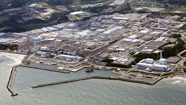 Japan begins release of Fukushima water into Pacific ocean