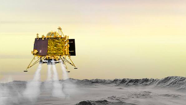 7 things you didn’t know about Chandrayaan-3 lunar mission