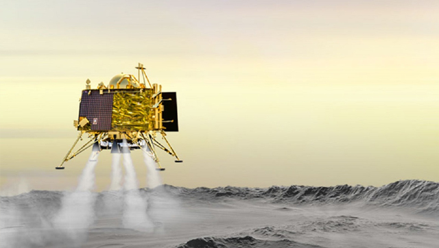 7 things you didn’t know about Chandrayaan-3 lunar mission 7 things you didn’t know about Chandrayaan-3 lunar mission