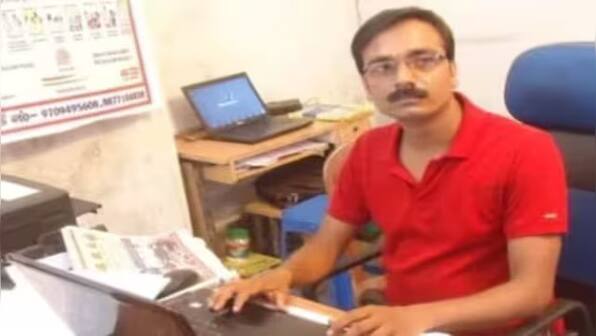 Four out of eight accused held for journalist’s murder in Bihar's Araria