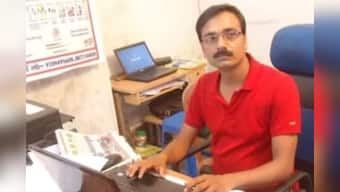 Who was Vimal Kumar, the Bihar journalist shot dead at his house?