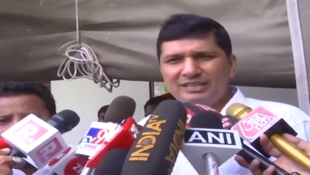 'Spokesperson cannot decide seat-sharing': AAP on Congress' Alka Lamba's 'contesting all seven Delhi seats' remark 'Spokesperson cannot decide seat-sharing': AAP on Congress' Alka Lamba's 'contesting all seven Delhi seats' remark