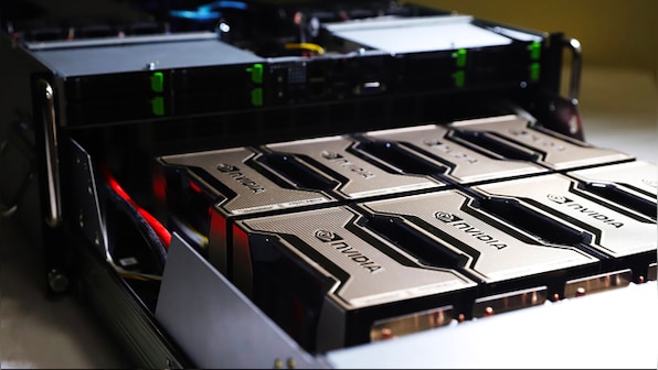 AI Wars: US ready to chase China to the end of world, restricts NVIDIA chip exports to countries in West Asia