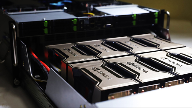 AI Wars: US ready to chase China to the end of world, restricts NVIDIA chip exports to countries in West Asia AI Wars: US ready to chase China to the end of world, restricts NVIDIA chip exports to countries in West Asia