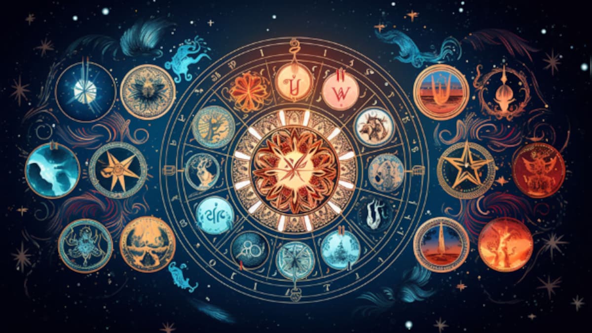 AI ‘Baba’: Artificial intelligence turns astrologer, Kundli GPT Vedic chatbot to ‘predict’ your future