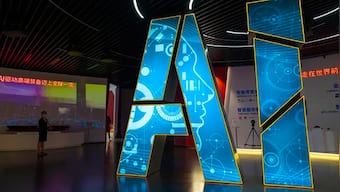 AI’s Arabian Nights: UAE launches new large language model proficient in generating Arabic content