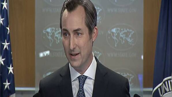 'Refrain from violence': US calls for calm amid Haryana communal clashes