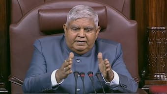 Rajya Sabha Chairman convenes meeting of floor leaders to end impasse over Manipur issue