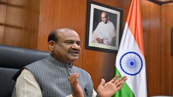 Why Lok Sabha Speaker Om Birla has refused to attend Parliament