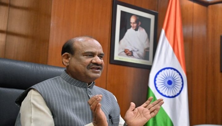 Why Lok Sabha Speaker Om Birla has refused to attend Parliament