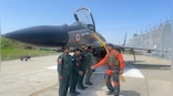India deploys MiG-29 fighter jets squadron in Srinagar to handle threats on both fronts