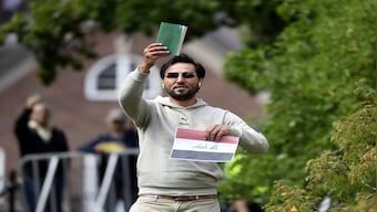 What are Sweden, Denmark doing to stop Quran burnings?