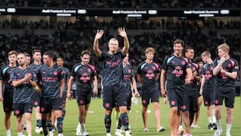 Community Shield Live Streaming: When and where to watch Manchester City vs Arsenal LIVE?