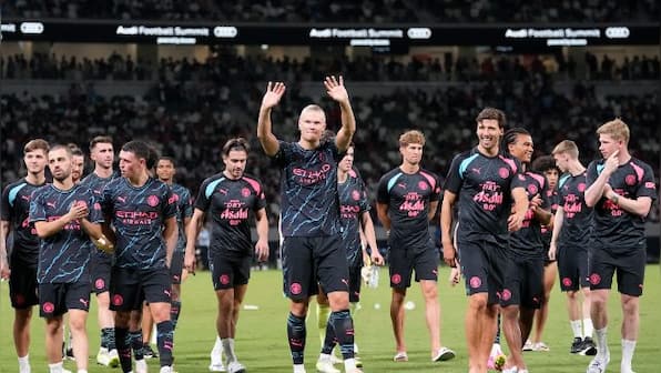 Community Shield Live Streaming: When and where to watch Manchester City vs Arsenal LIVE?