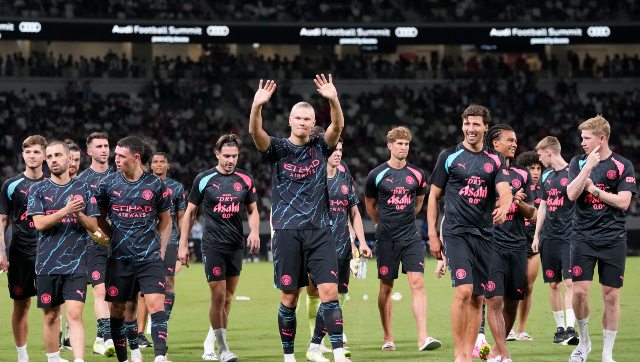 Community Shield Live Streaming: When and where to watch Manchester City vs Arsenal LIVE? Community Shield Live Streaming: When and where to watch Manchester City vs Arsenal LIVE?