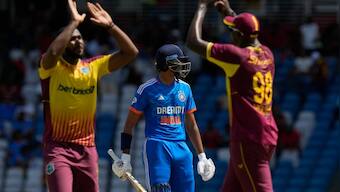 India vs West Indies 1st T20I: How Windies toppled Hardik and Co and other talking points