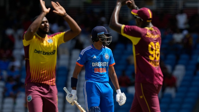 India vs West Indies 1st T20I: How Windies toppled Hardik and Co and other talking points India vs West Indies 1st T20I: How Windies toppled Hardik and Co and other talking points