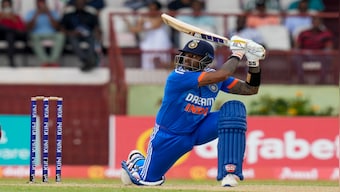 Suryakumar Yadav needs to find out how to rotate strike in middle overs: Sanjay Bangar