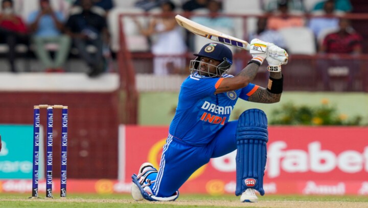 Suryakumar Yadav needs to find out how to rotate strike in middle overs: Sanjay Bangar
