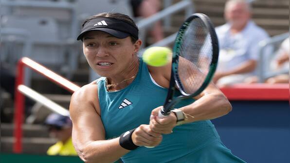 WTA Montreal: Jessica Pegula stuns top-ranked Iga Swiatek in semifinal