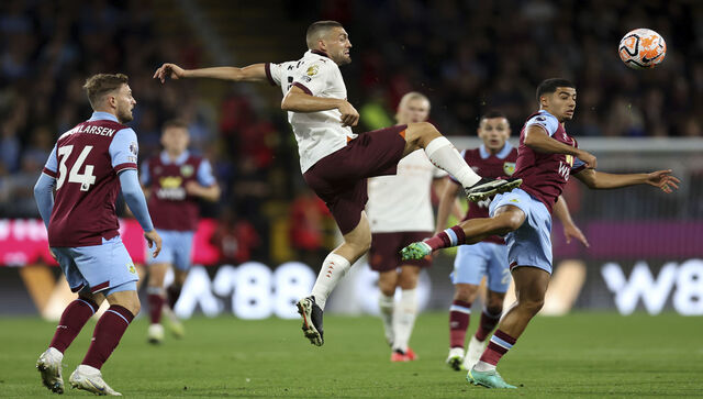 Premier League: 3 talking points from opening weekend as Manchester City make strong start to title defence Premier League: 3 talking points from opening weekend as Manchester City make strong start to title defence
