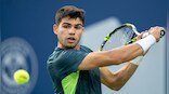 ATP Toronto: Carlos Alcaraz knocked out after losing to Tommy Paul, Alex de Minaur upsets Daniil Medvedev