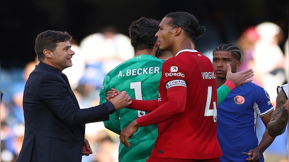 Mauricio Pochettino pleased with new-look Chelsea on 'unbelievable' Premier League return
