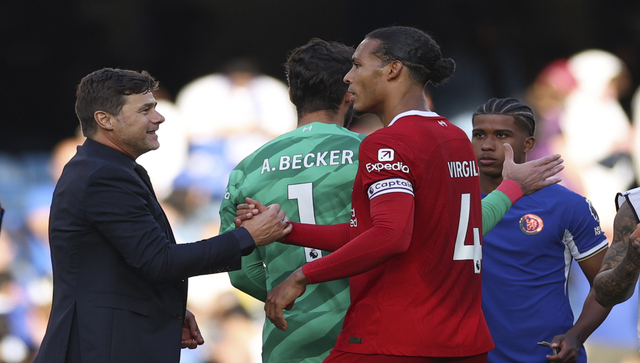 Mauricio Pochettino pleased with new-look Chelsea on 'unbelievable' Premier League return Mauricio Pochettino pleased with new-look Chelsea on 'unbelievable' Premier League return