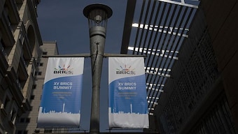 BRICS and West Asia: How a strategic realignment is taking shape in global order