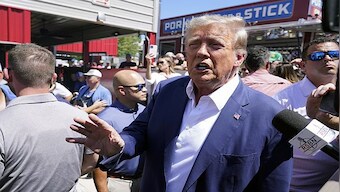 'Tariff king': Why Trump vows to impose a reciprocal tax on India if voted to power