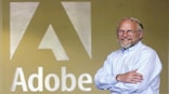 Who was John Warnock, the Adobe CEO who led the Photoshop revolution?