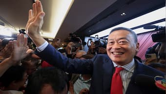 Who is Srettha Thavisin, the new Prime Minister of Thailand?