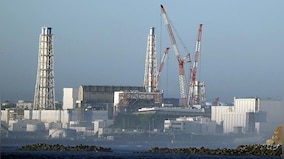 Harassment calls from China regarding Fukushima water release extremely regrettable: Japan govt