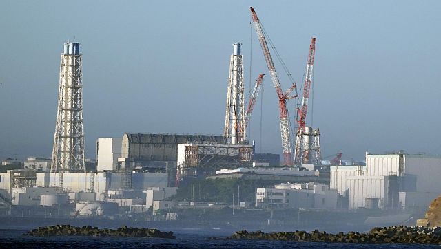How Japan will release treated water from the Fukushima nuclear power plant How Japan will release treated water from the Fukushima nuclear power plant