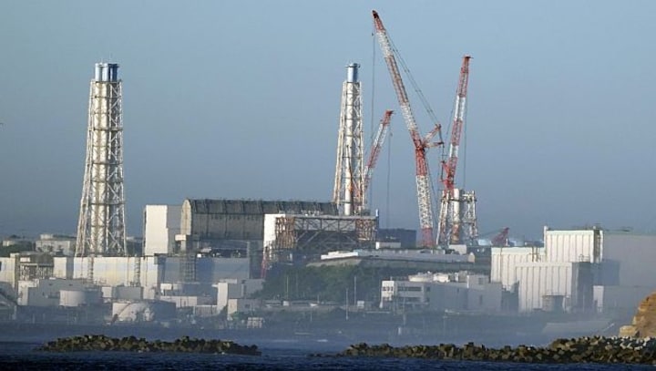 How Japan will release treated water from the Fukushima nuclear power plant