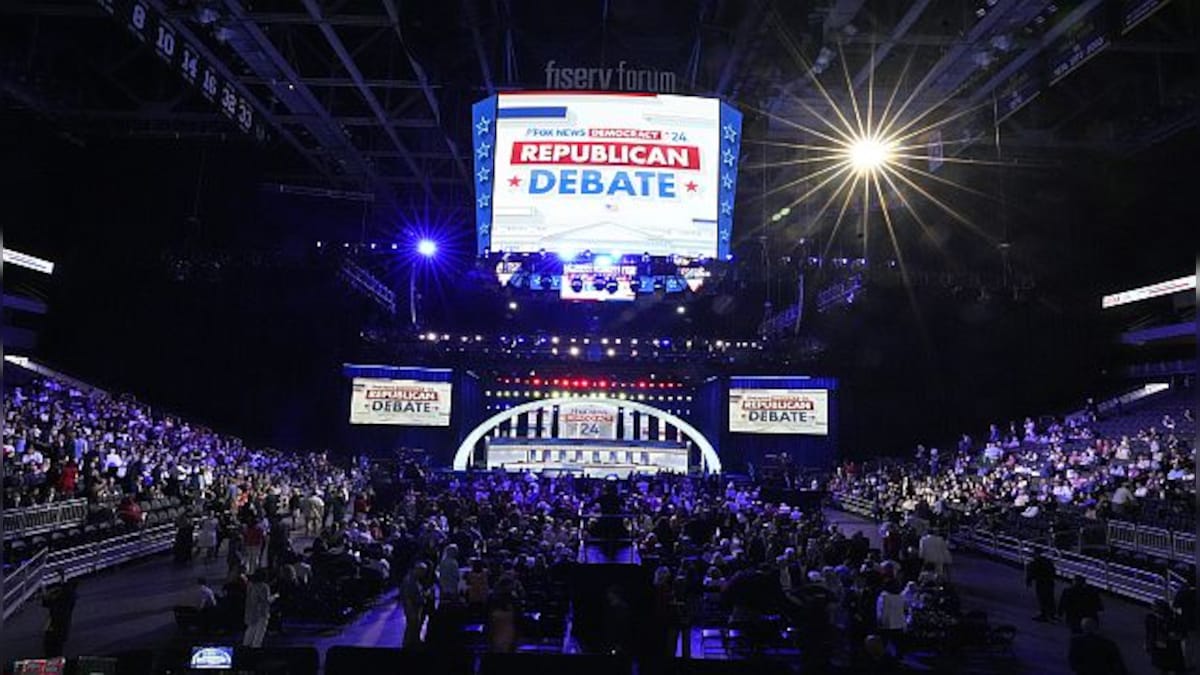 First Republican presidential debate: Who came out on top? Who lost out?