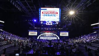 First Republican presidential debate: Who came out on top? Who lost out?