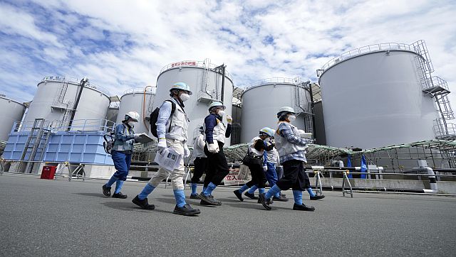 How Japan’s release of nuclear wastewater has led to a flood of misinformation in China How Japan’s release of nuclear wastewater has led to a flood of misinformation in China