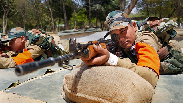 Agniveers join operational units: All set to become great assets from military to beyond Agniveers join operational units: All set to become great assets from military to beyond