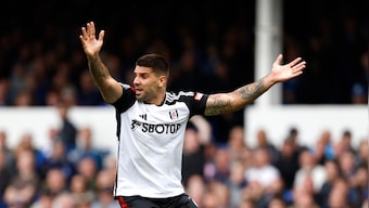 Football Transfers: Fulham striker Aleksandar Mitrovic to join Neymar at Al Hilal in Saudi Pro League