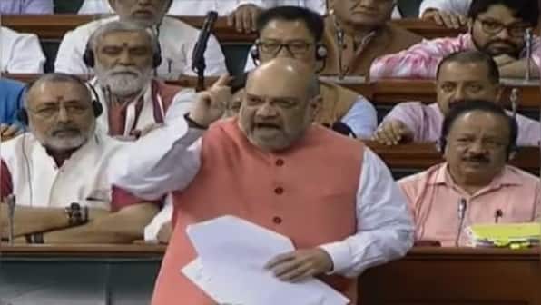 Tahawwur Rana, the 26/11 accused to face Indian judiciary soon: Amit Shah