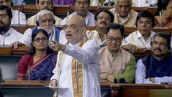 Amit Shah’s no-trust motion speech topples Parliament’s 58-year-old record
