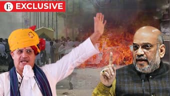 Nuh Violence: Centre to permanently station Rapid Action Force in Mewat, Amit Shah to soon lay foundation stone
