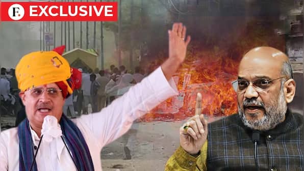 Nuh Violence: Centre to permanently station Rapid Action Force in Mewat, Amit Shah to soon lay foundation stone