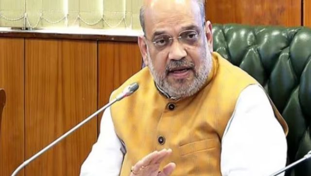 India needs new green revolution to show natural farming to world, says Amit Shah India needs new green revolution to show natural farming to world, says Amit Shah