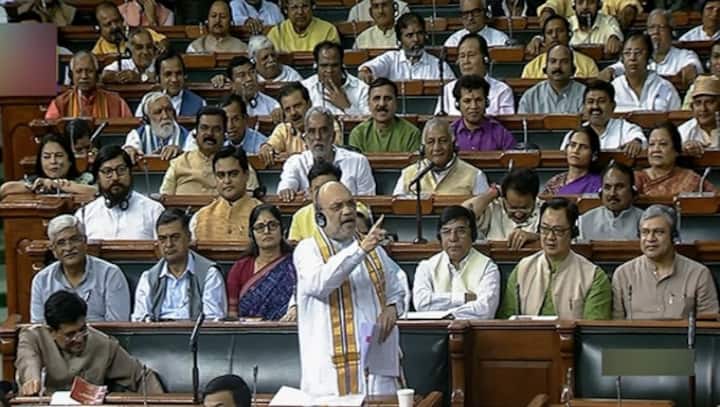 Delhi services bill to be moved in Rajya Sabha today; AAP, Congress issue whip to its MPs