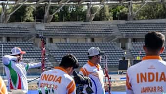 Archery World Cup: Indian compound archers make final of men's and women's team events to seal two medals