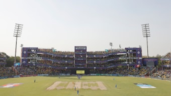 Ahead of ICC World Cup, DDCA to add more practice pitches, upgrade seats at Arun Jaitley Stadium