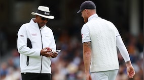 ICC posts clarification over ball-change controversy during fifth Ashes 2023 Test at The Oval